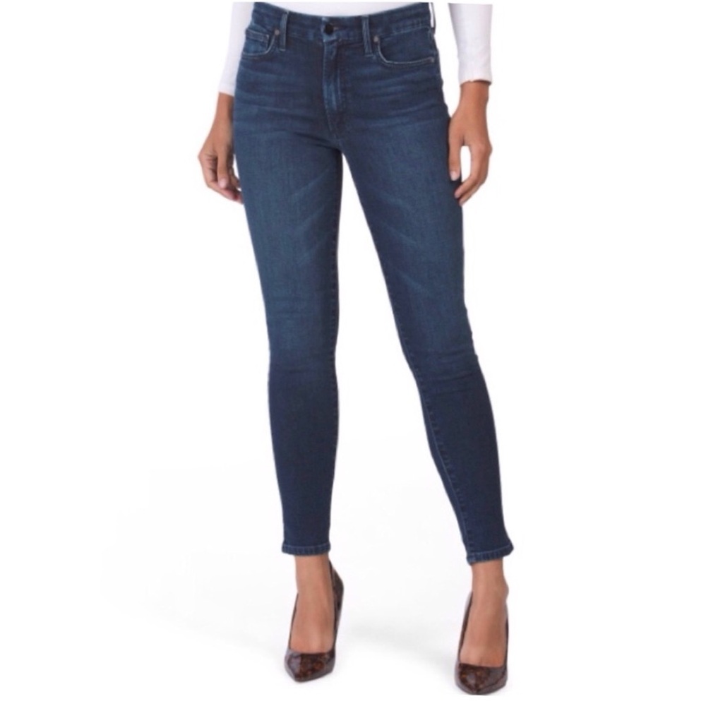 BCBGMaxAzria Skinny Jeans (NWT) (Size: 26)